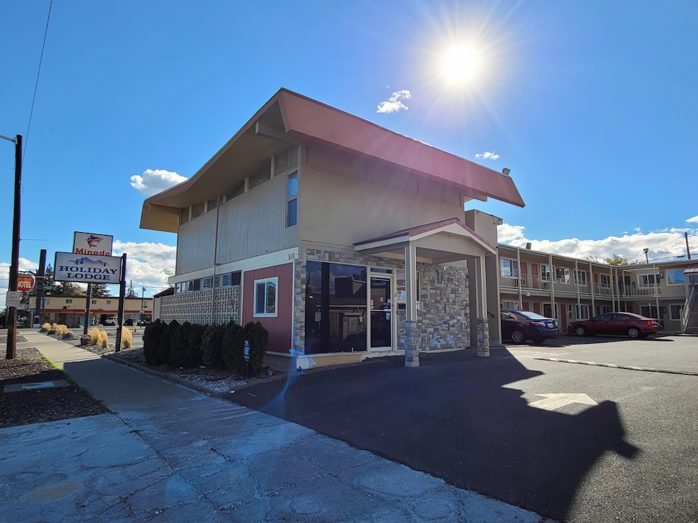 ECONO LODGE 1/36