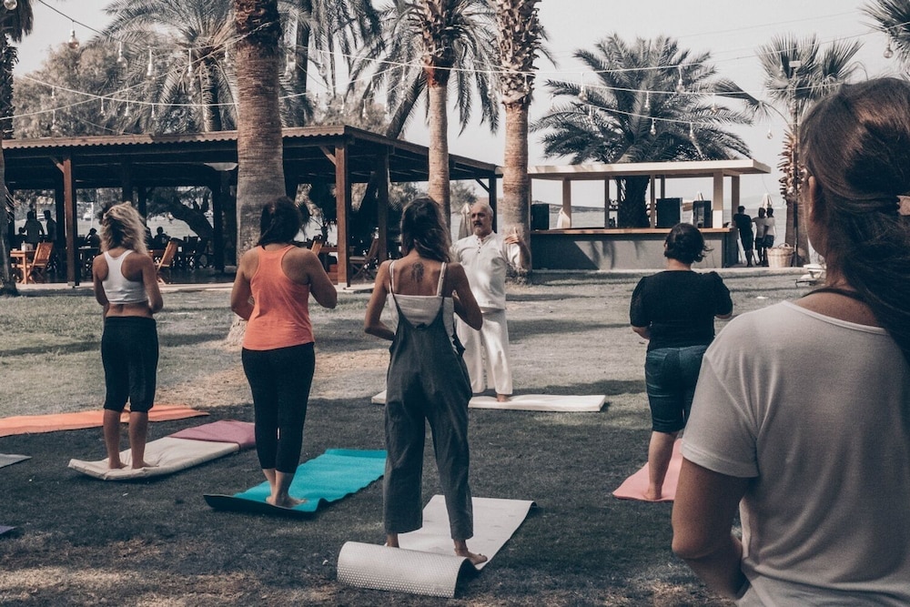 Selvi Beach Hotel 33/48