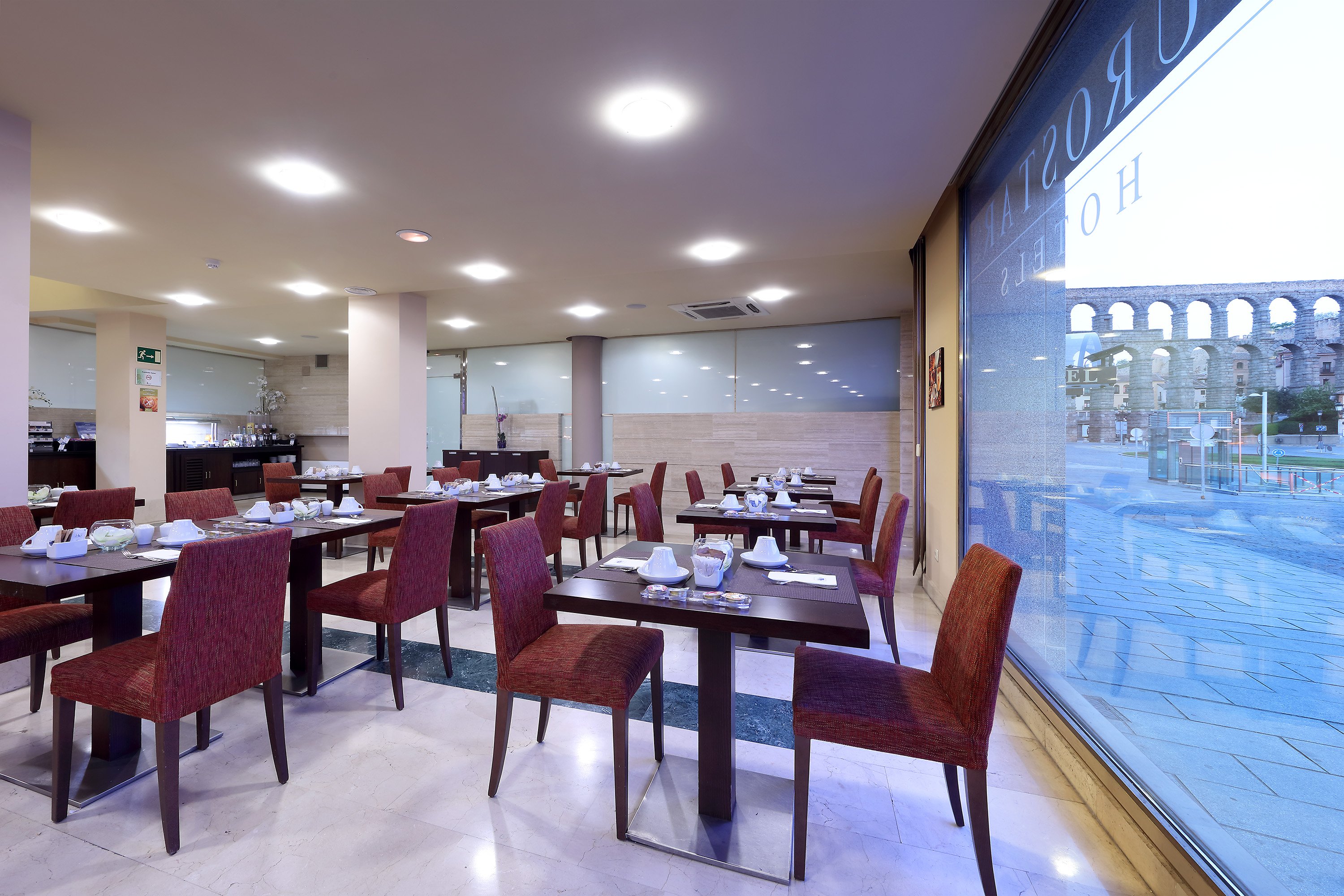 Eurostars Plaza Acueducto 39/59