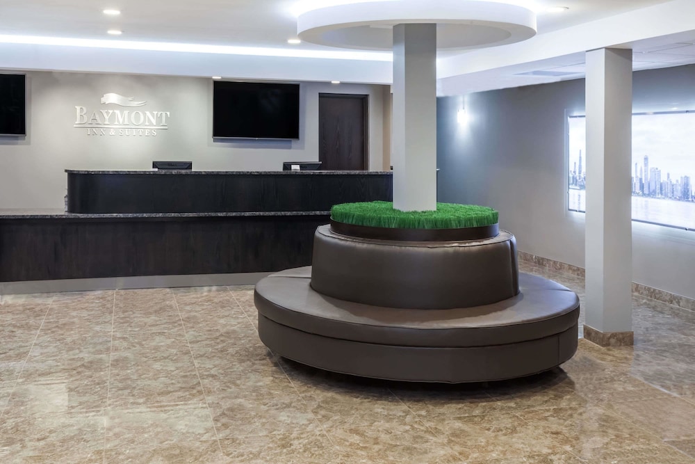 Baymont by Wyndham Glenview 5/32