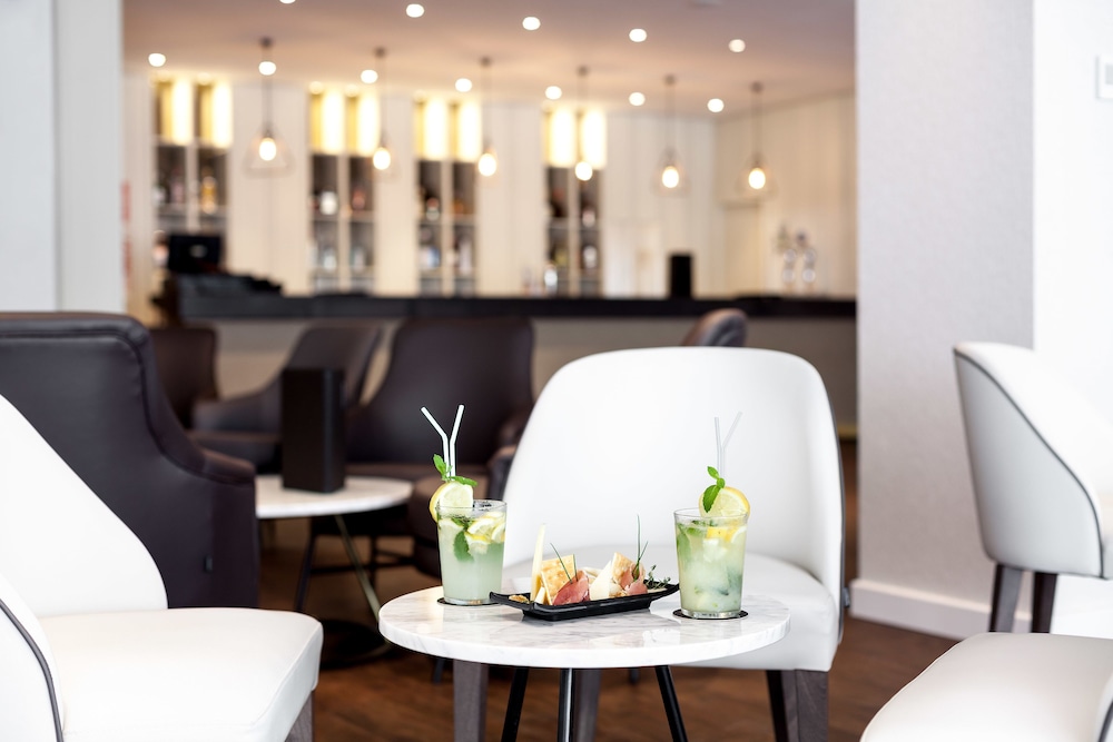 Hotel TRH Taoro Garden 22/24
