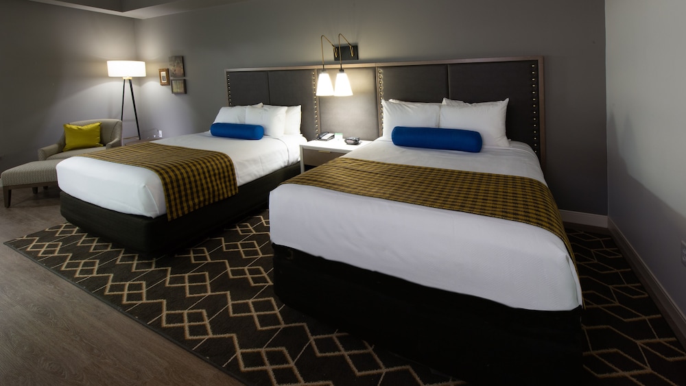 Hotel Indigo Hattiesburg 10/45