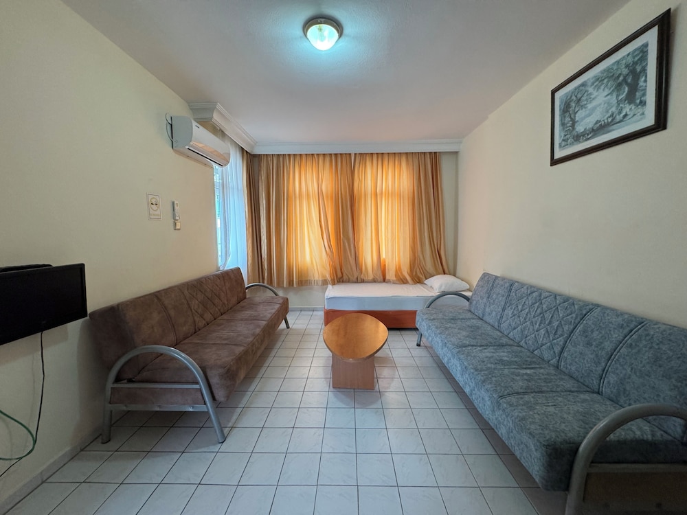 Damlatas Elegant Apart Hotel 29/49
