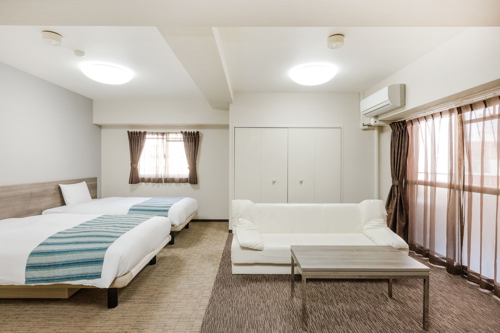Hotel Mystays Otemae 26/69