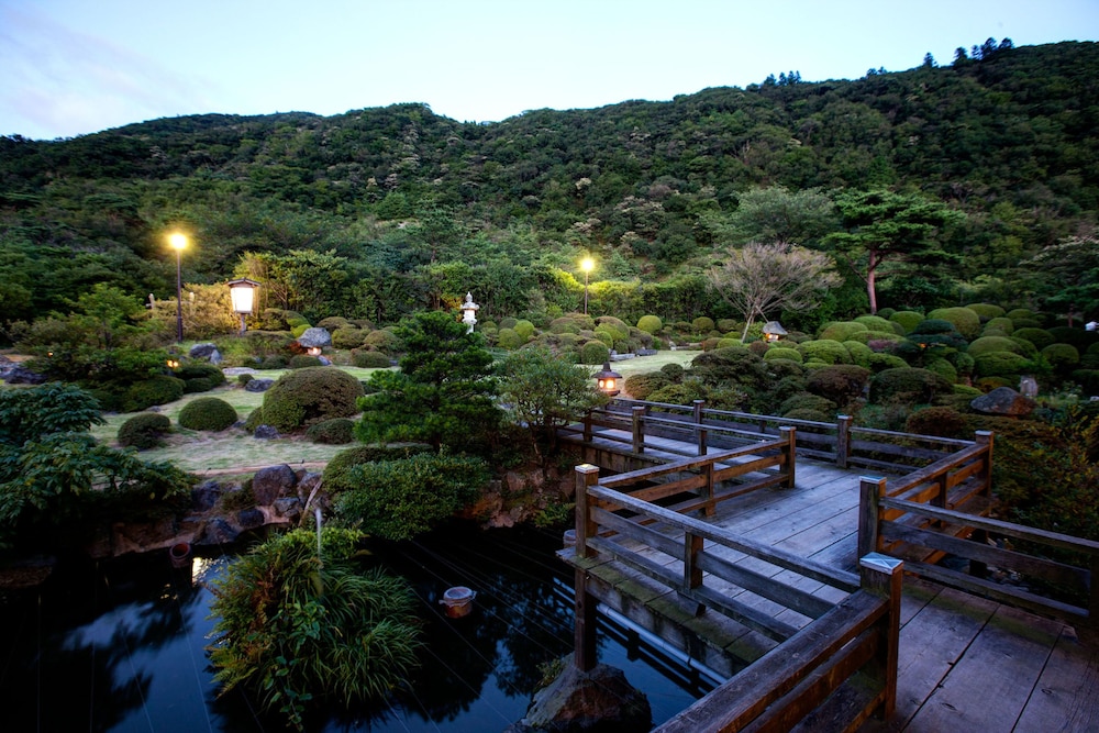 Unzen Miyazaki Ryokan 1/61