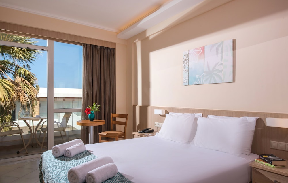 Aelius Hotel and Spa By Lavris Group 11/49