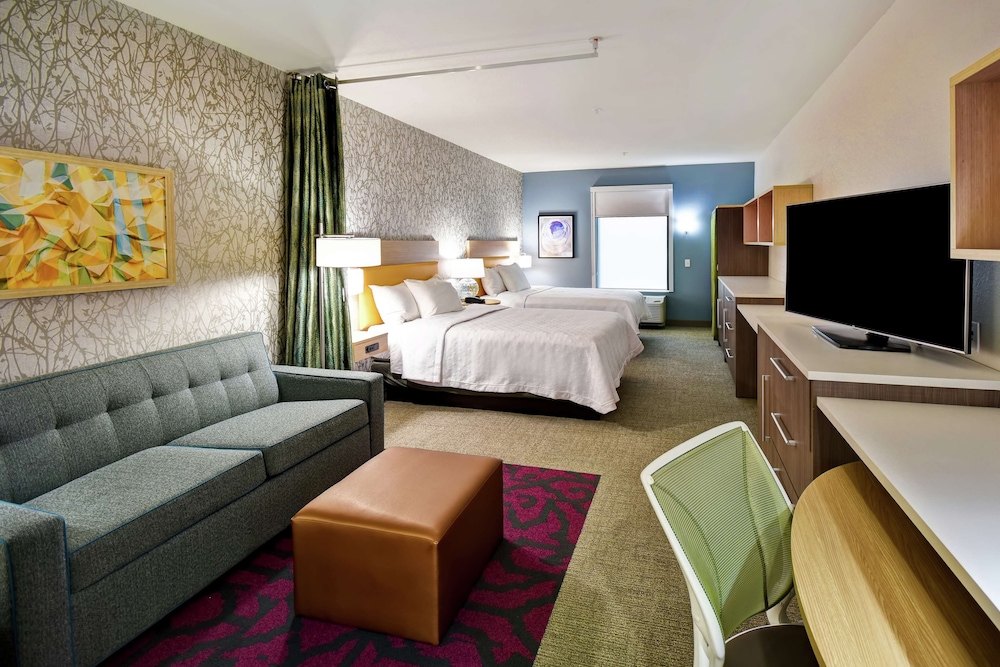 Home2 Suites By Hilton Frankfort Ky 14/50