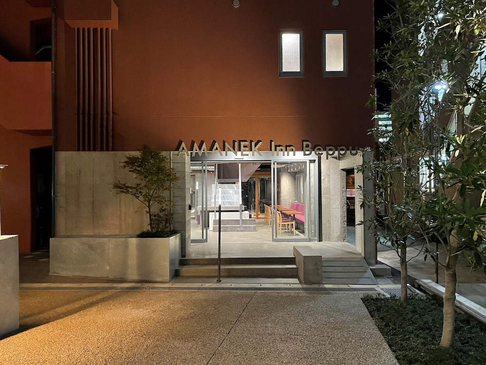 Amanek Inn Beppu 10/50