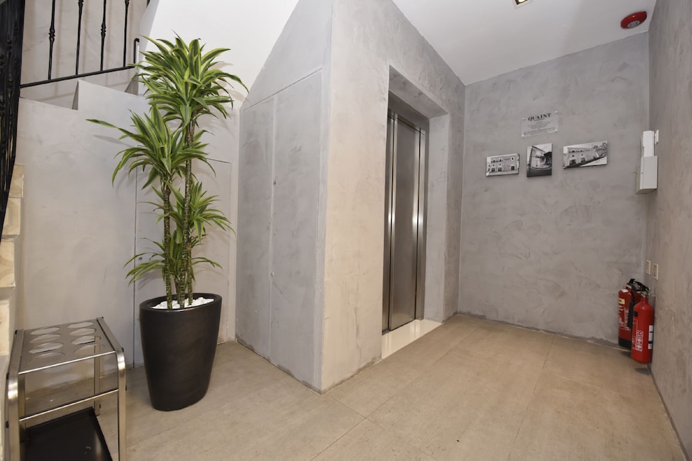 Quaint Boutique Hotel Nadur 10/77