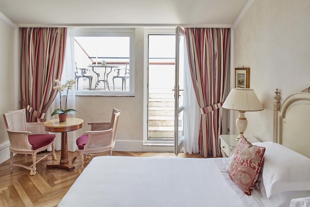 Grand Hotel Timeo A Belmond Hotel Taormina 61/82