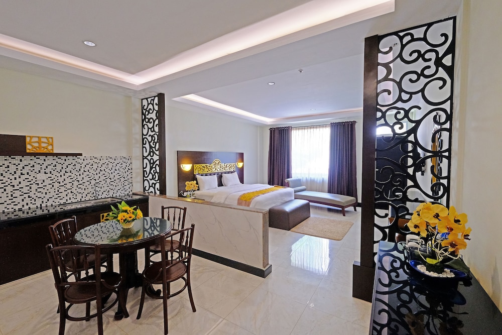Batam Harbour Boutique Hotel And Spa 57/66