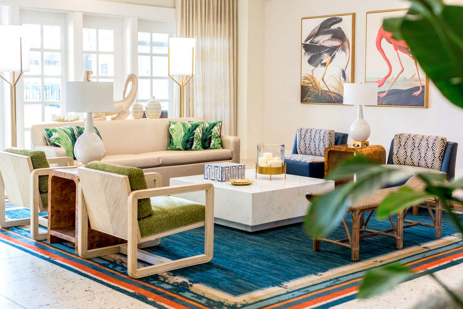 lounge