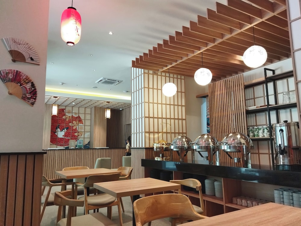 Mimaru Hotel Jakarta Mangga Besar 18/21