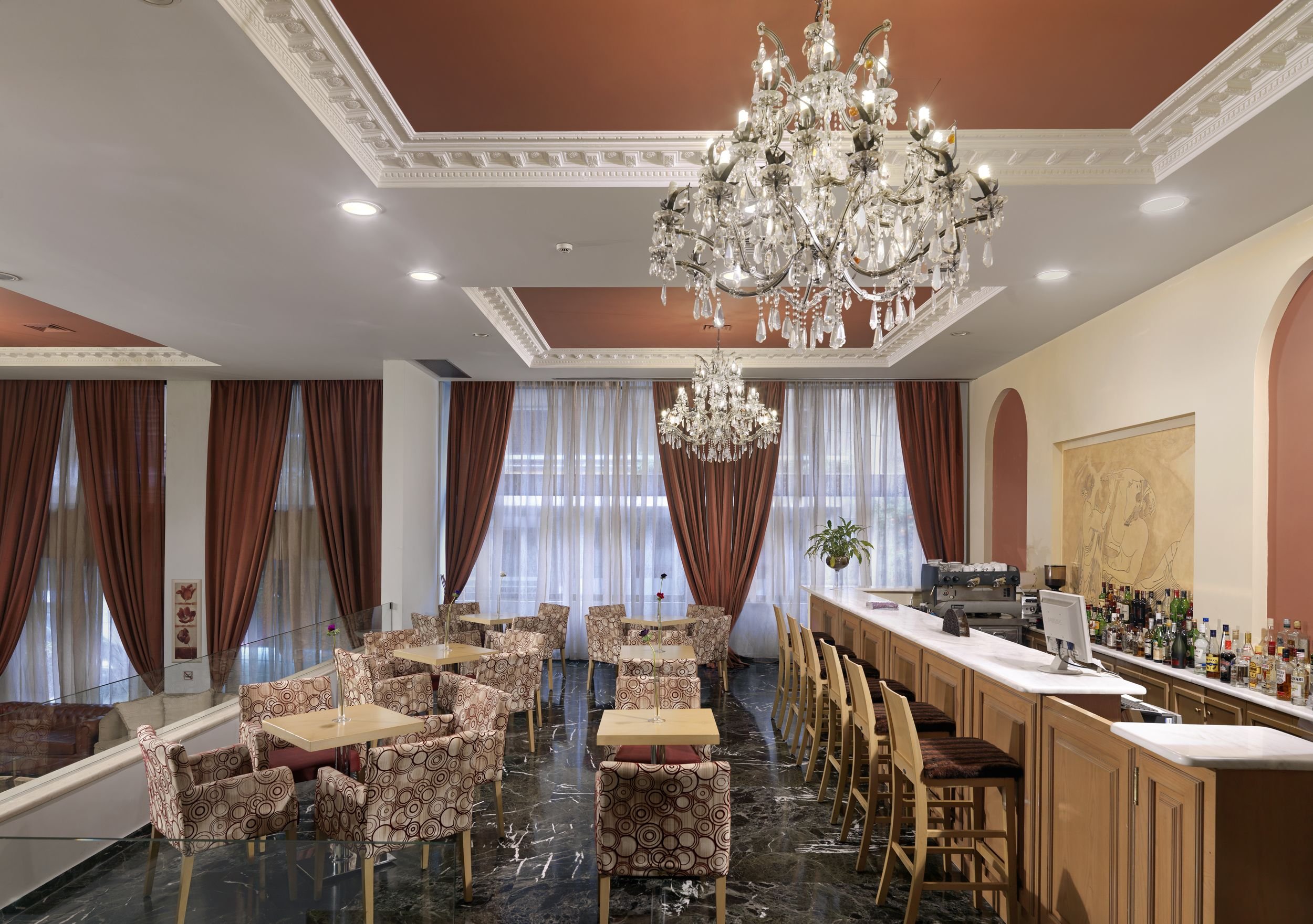 Parthenon Hotel Athens, Vassilicos House of Hospitality 17/31