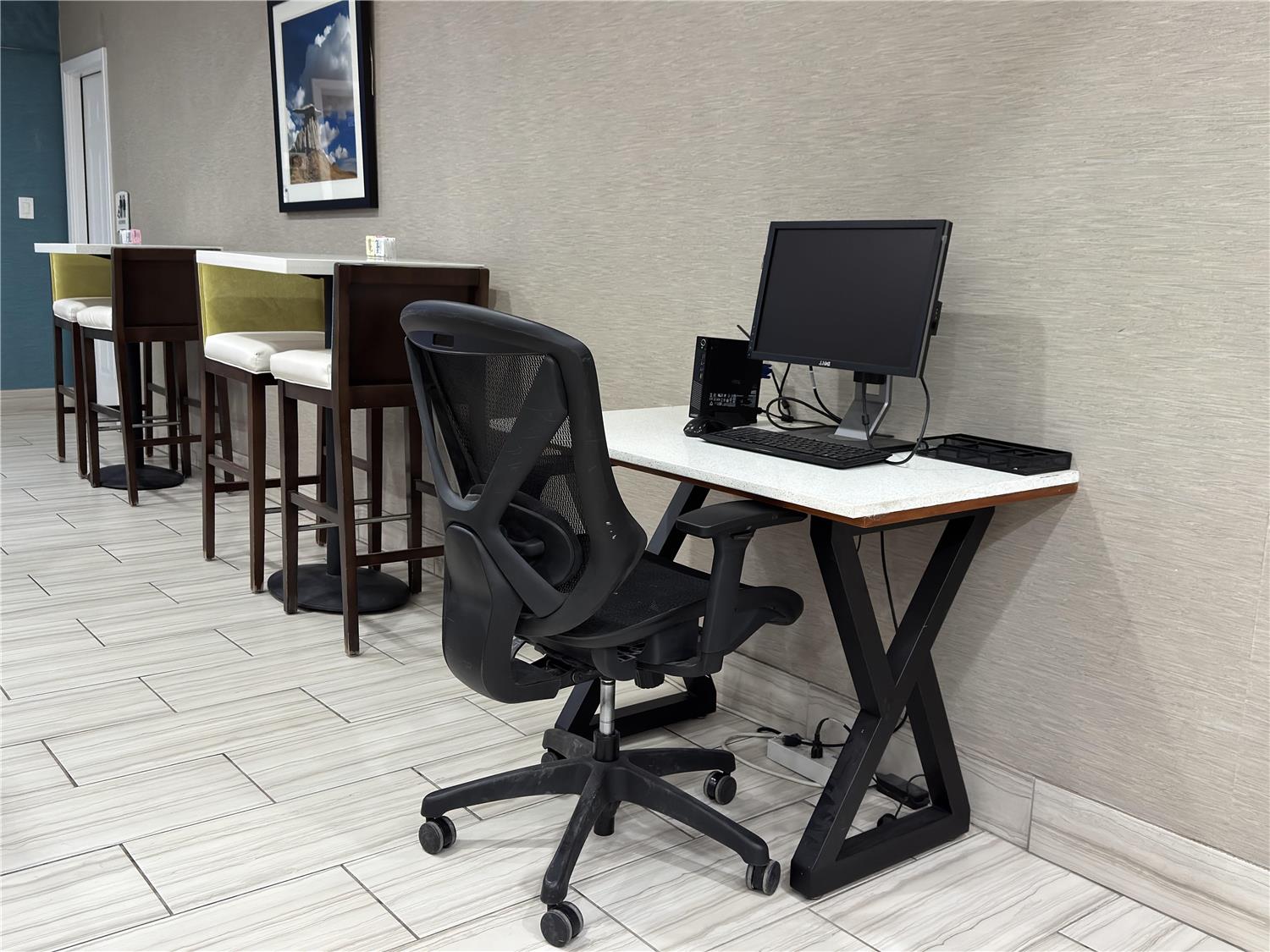 SureStay Plus by Best Western Alamogordo White Sands 15/16
