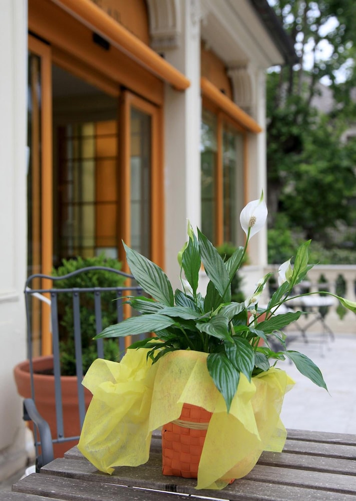 Il Giardino di Albaro 3/26