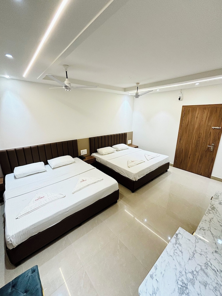 Hotel Citywalk Residency 23/50