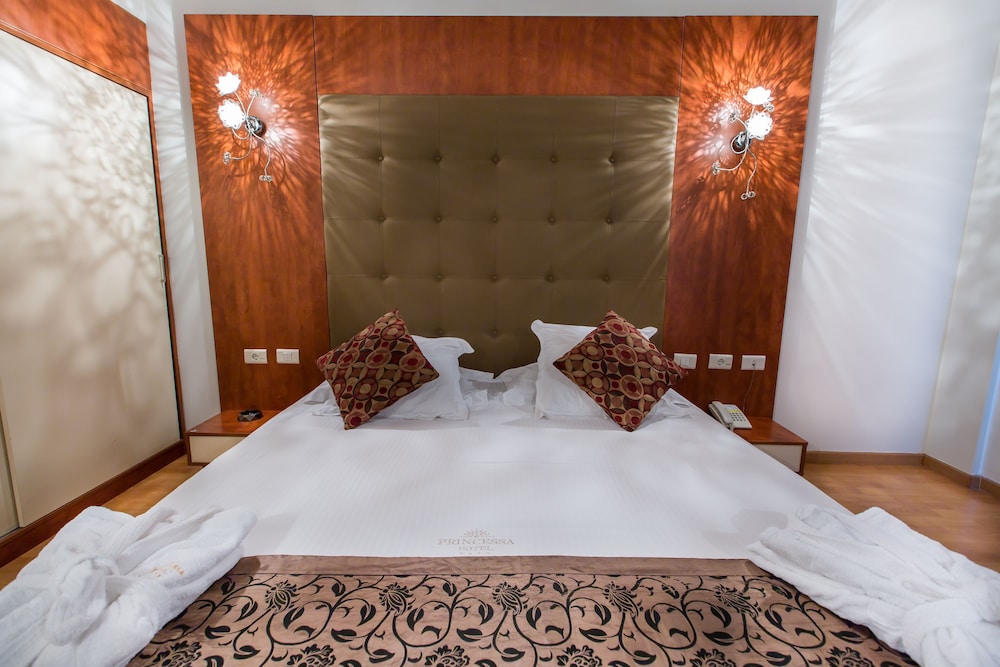 Princessa Hotel Jounieh 22/78
