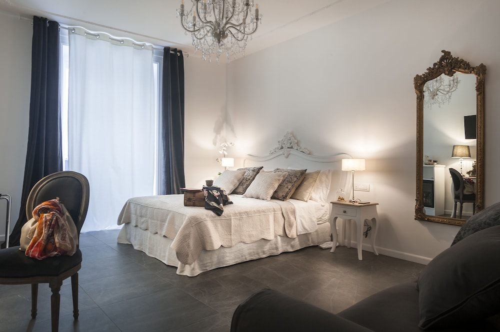 Palazzo Natoli Exclusive Rooms 42/74