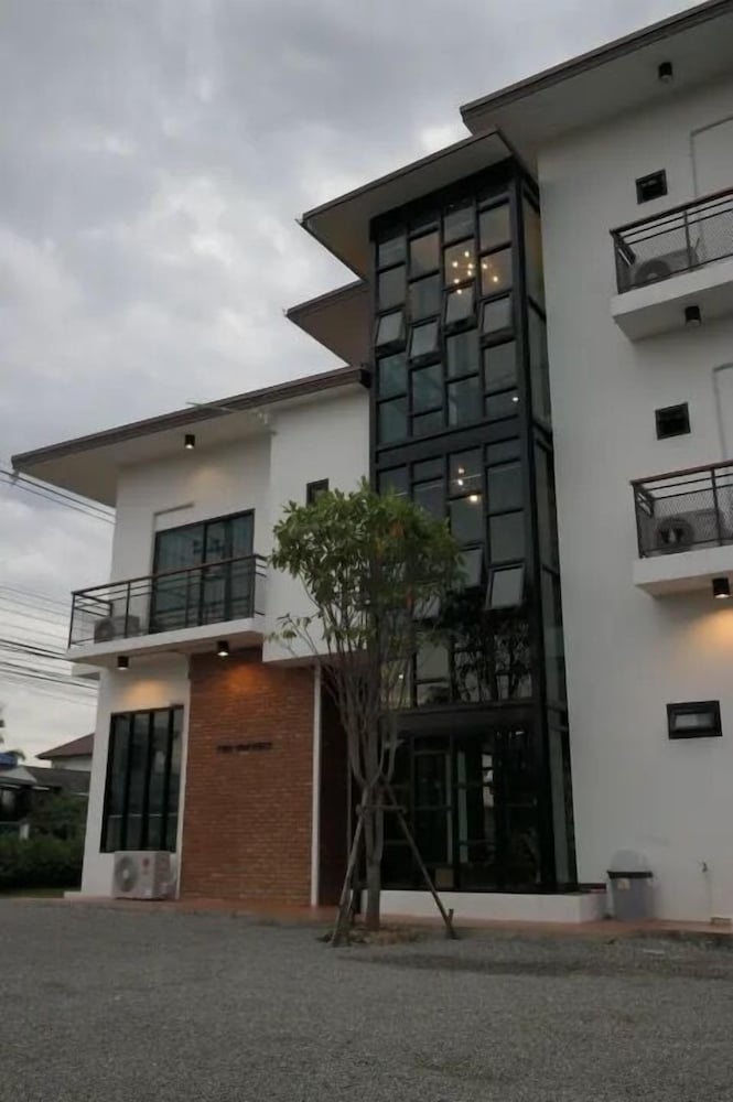 The Connect Chiang Mai 8/61
