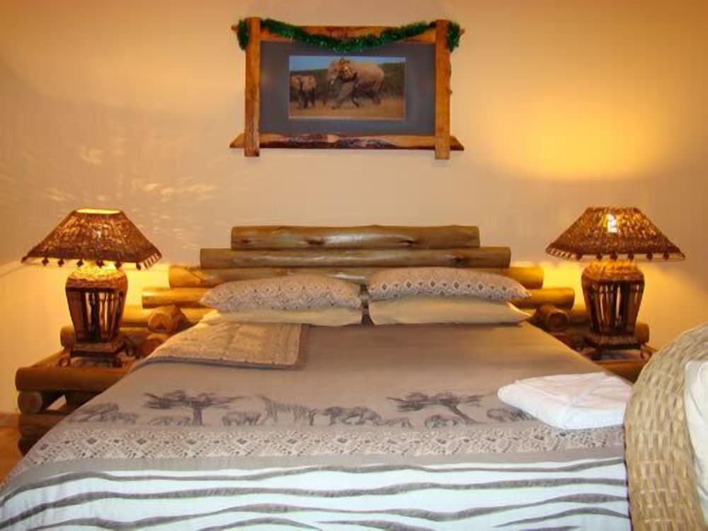 Aark Guest Lodge cc Boutique Hotel 14/22