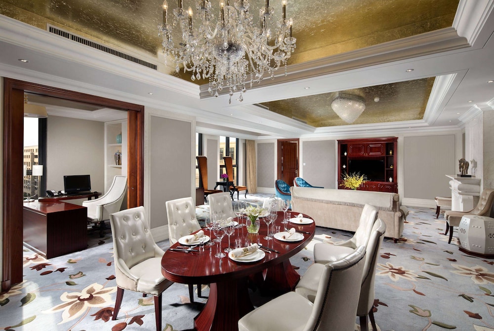 Wyndham Garden Zhengzhou East 26/35
