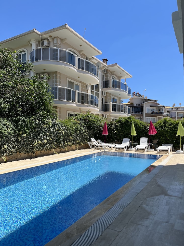 Belek Gold Hotel 6/25