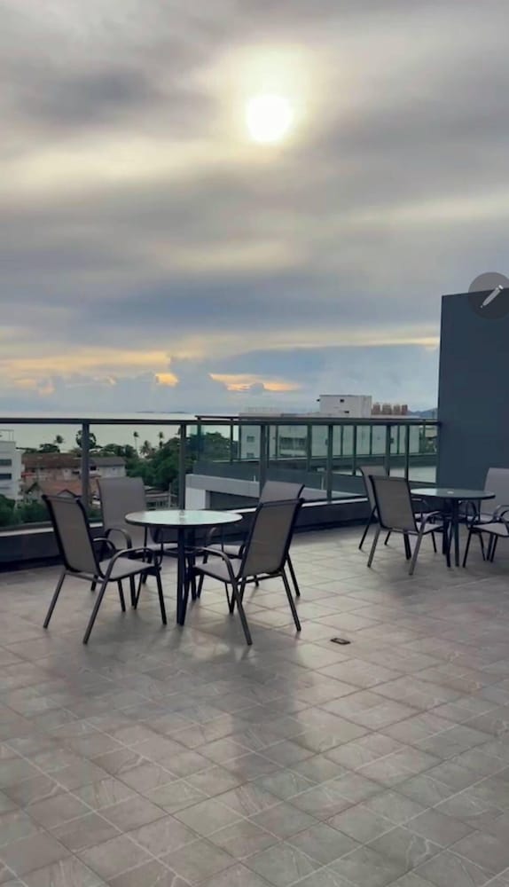 The TJ Hotel Pattaya 42/49