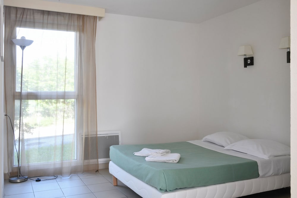 Residence Vacanceole Le Domaine de Saint Orens 22/64