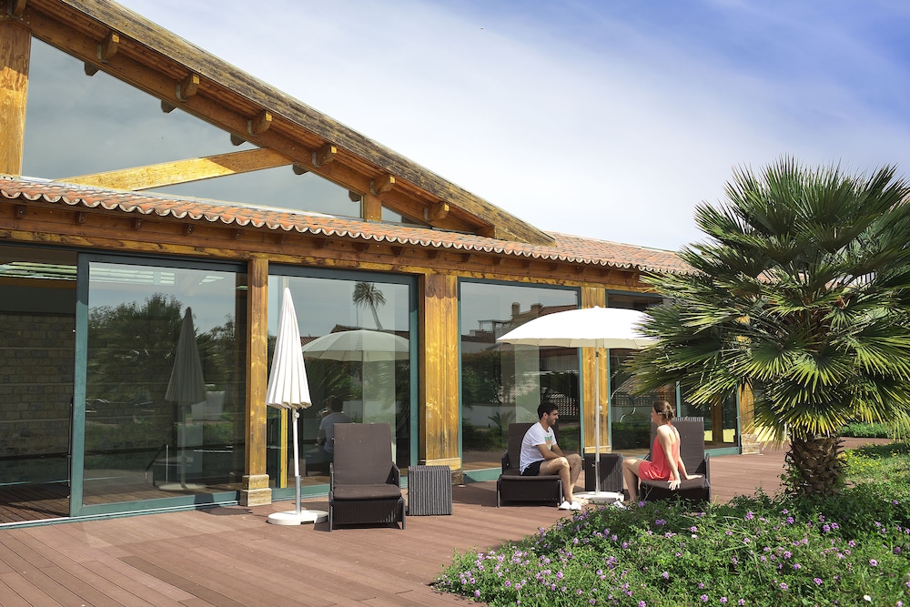 Hotel Lusitano 5/50