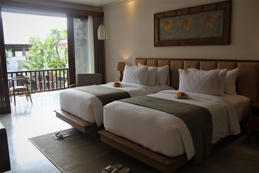 Purana Suite Ubud 15/50