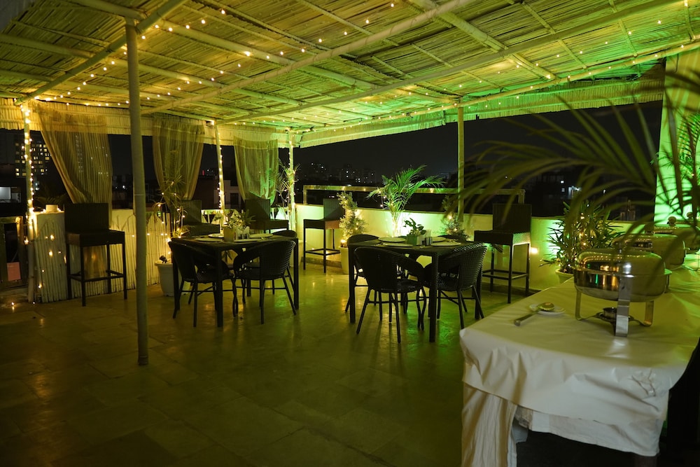Vivid Boutique Hotel 41/50