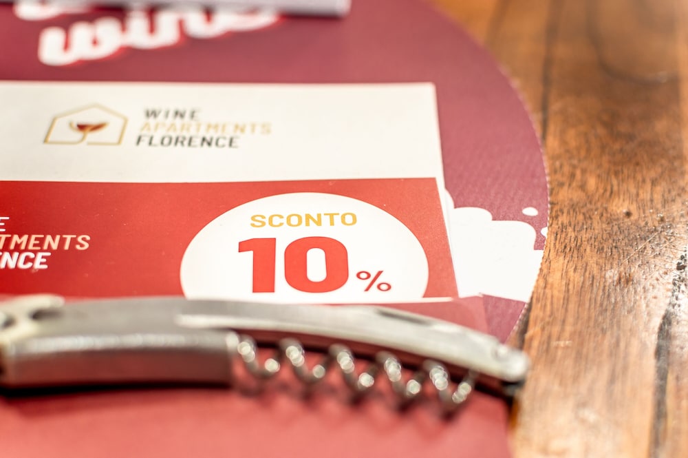 Wine Apartments Florence Vernaccia 21/50