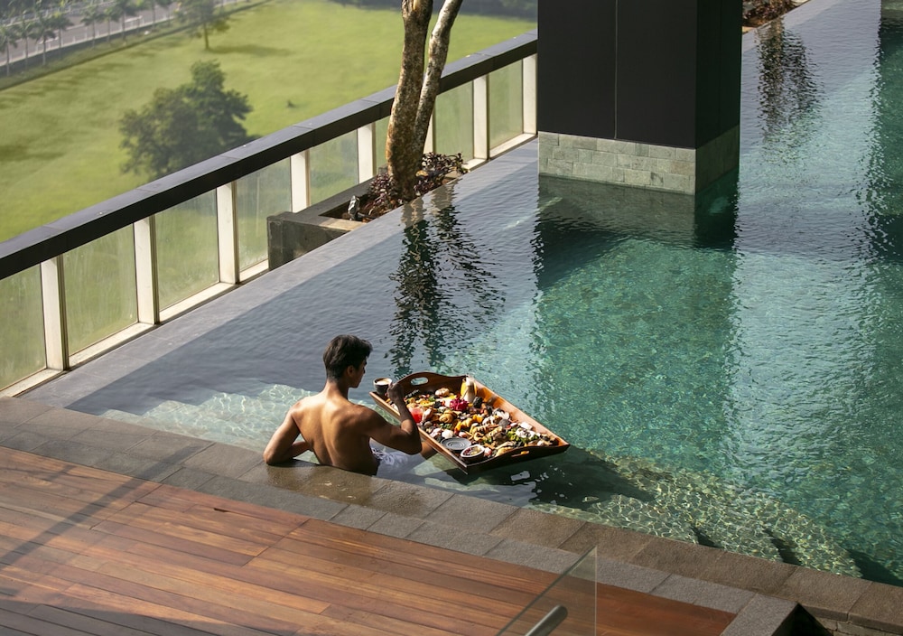 Trembesi Hotel BSD 20/50