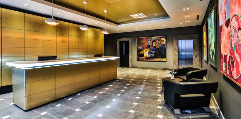 Ocak Apartment Hotel 14/63