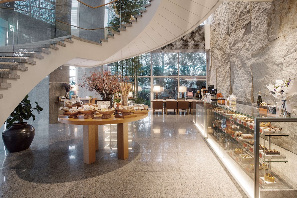Park Hyatt Busan 12/69