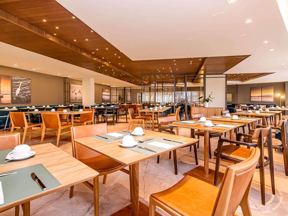 Mercure Itajai Navegantes 34/50