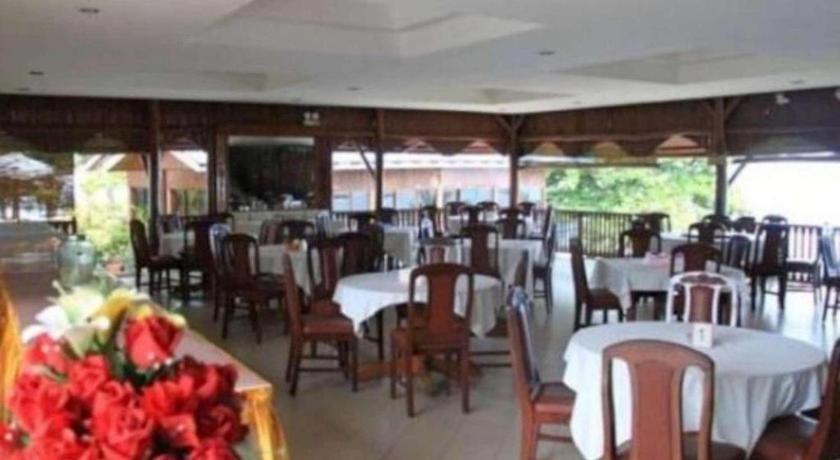 Tanjung Pesona Beach Resort and Spa 18/30