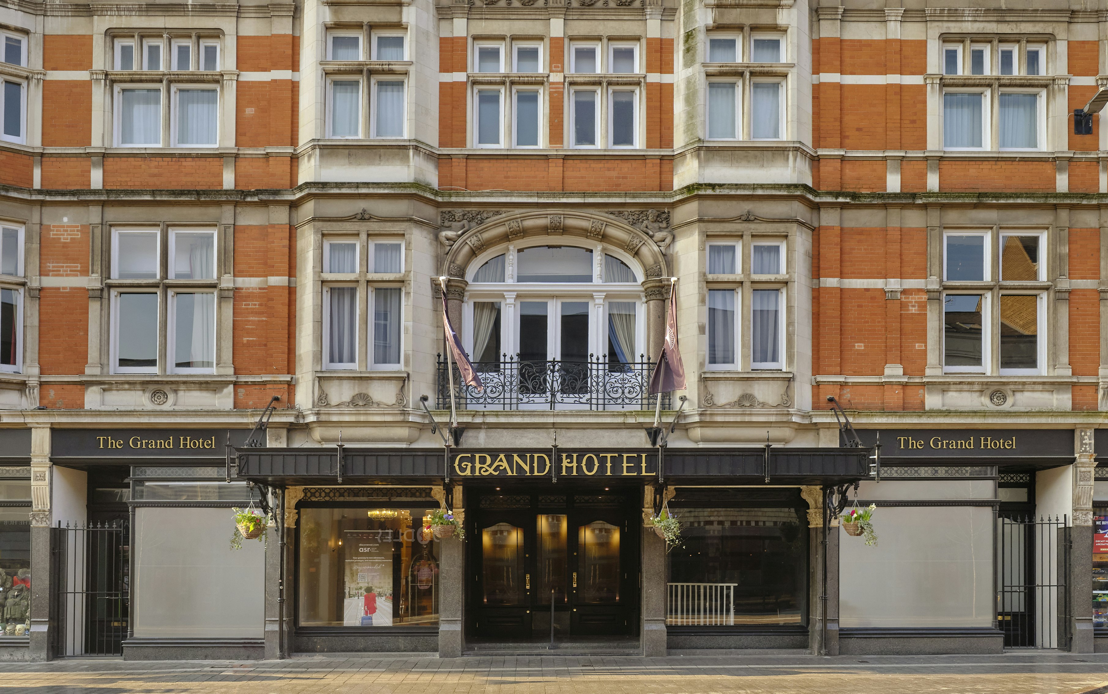 The Grand Hotel Leicester by The Unlimited Collection 2/20