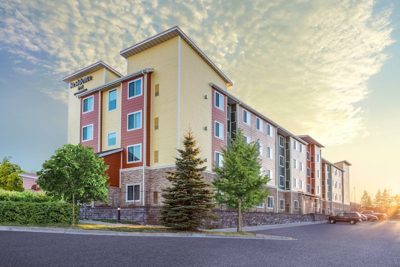 Residence Inn by Marriott Duluth 3/12