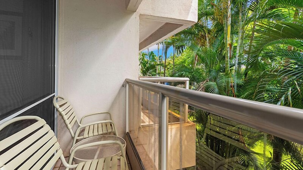 Maui Banyan Vacation Club 4/62