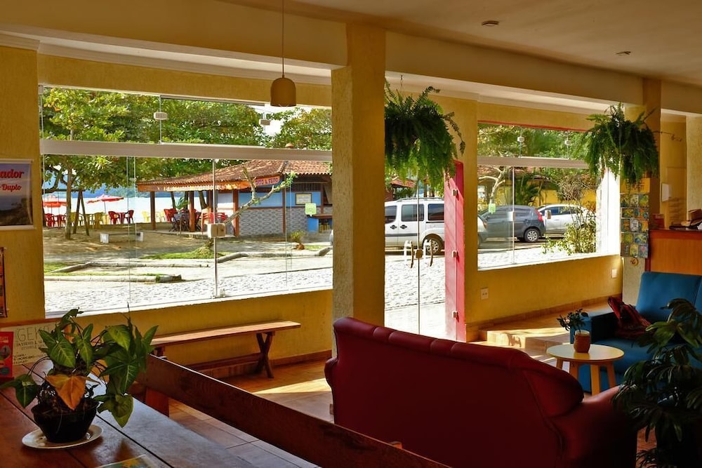 Geko Hostel & Pousada Paraty 24/49