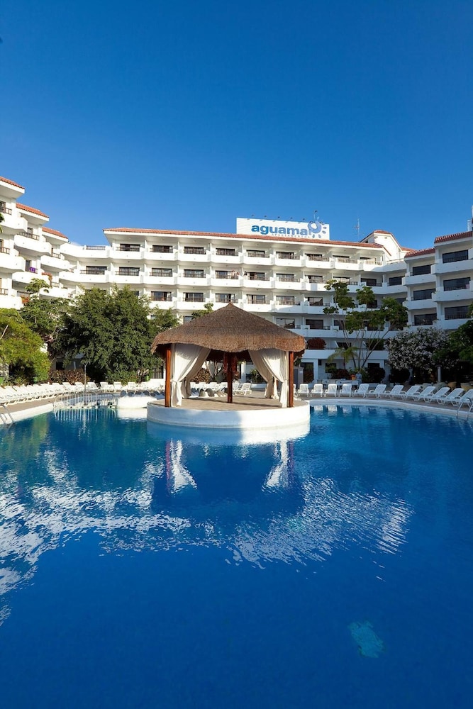 Aguamar Apartments