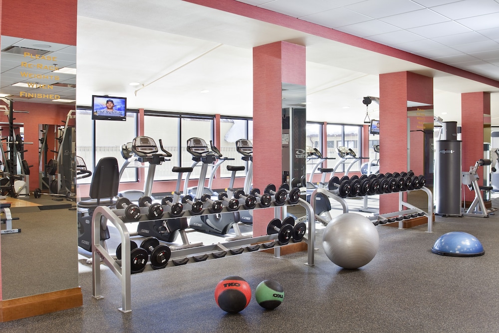 sport_facililities