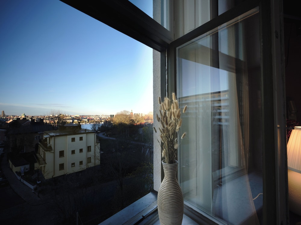 Stockholm Classic Hotel 4/26