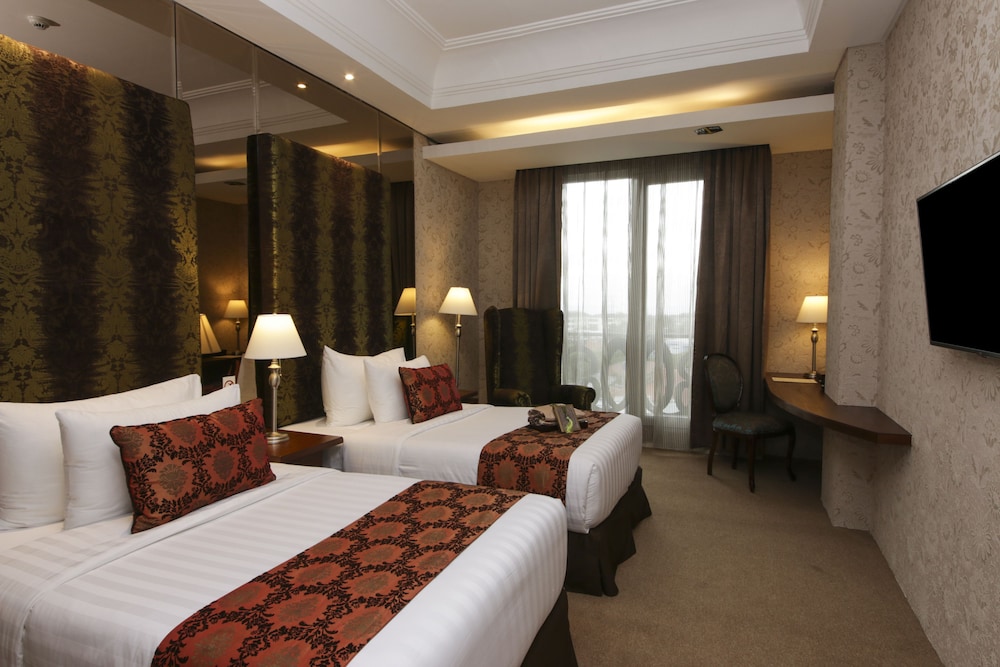 Cinnamon Hotel Boutique Syariah 9/29