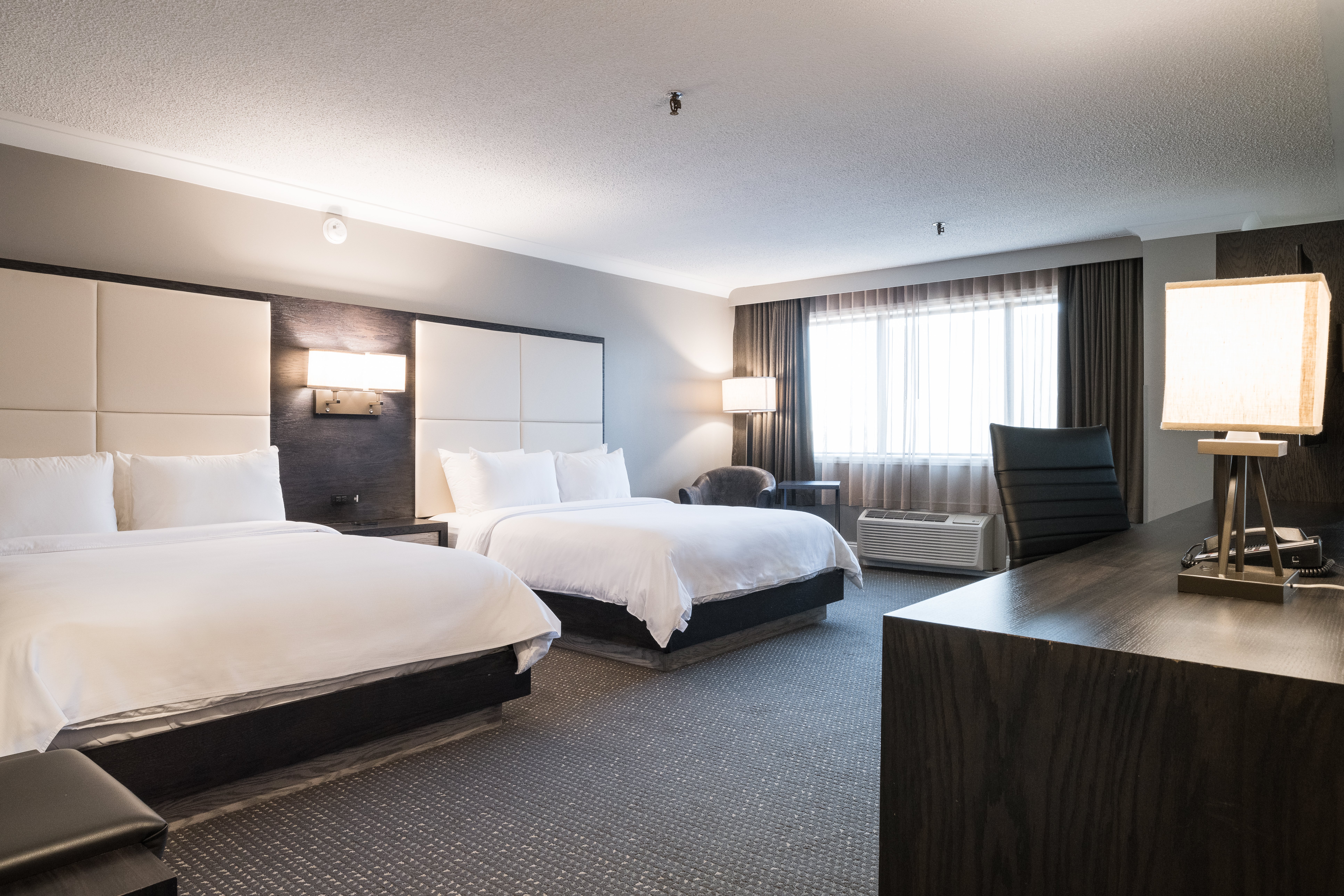 Crowne Plaza Moncton Downtown 22/71