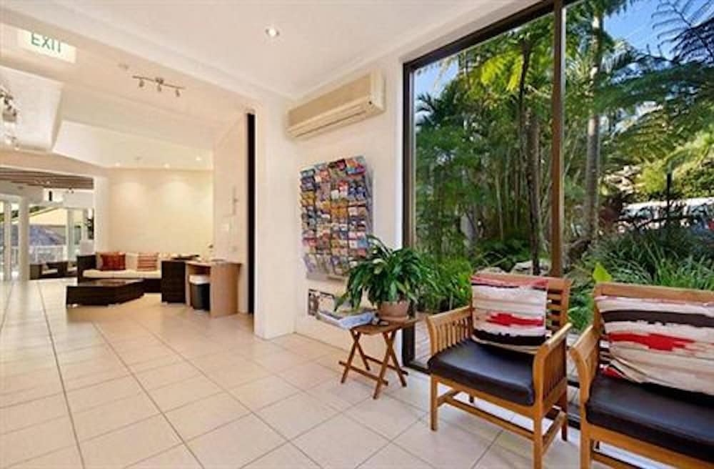 Noosa International Resort 56/66