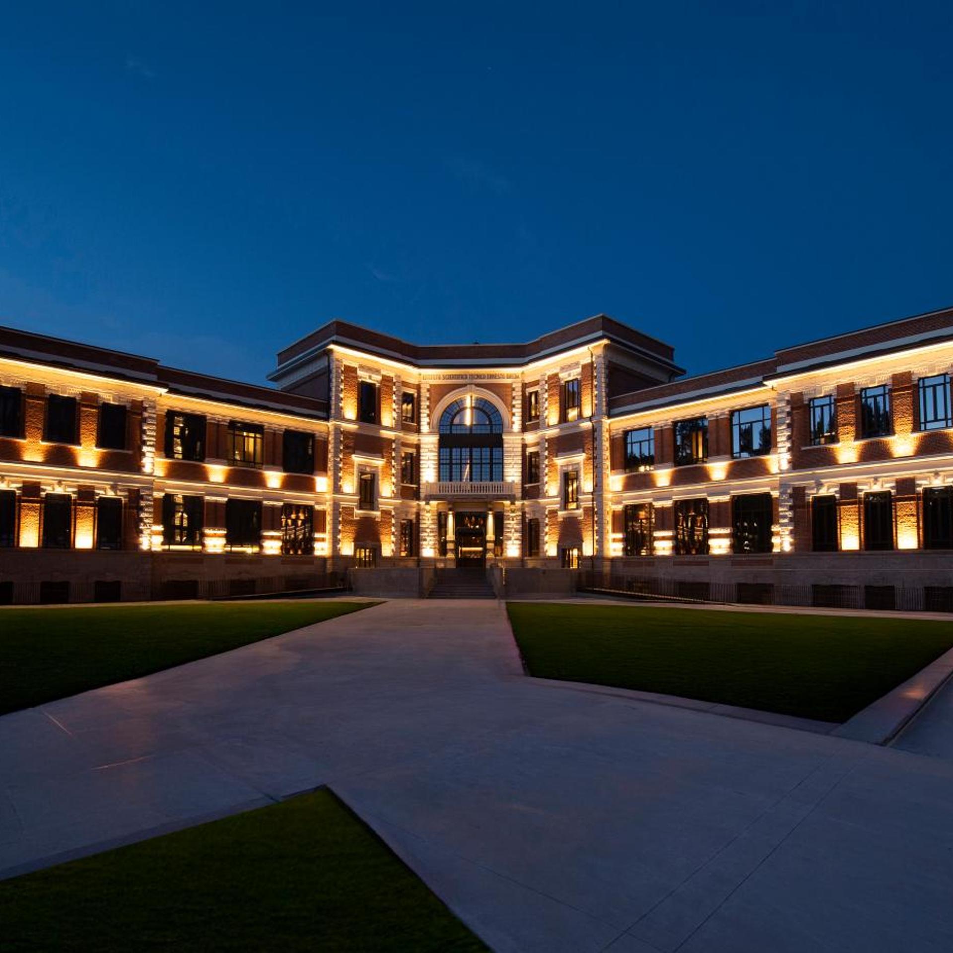 Breda Suites Hotel Milano 1/32