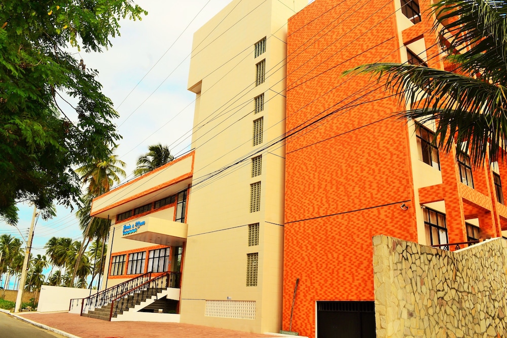 Praia A Mare Hotel 5/50
